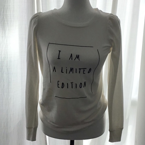 Sweatshirt - Picture 1 of 3